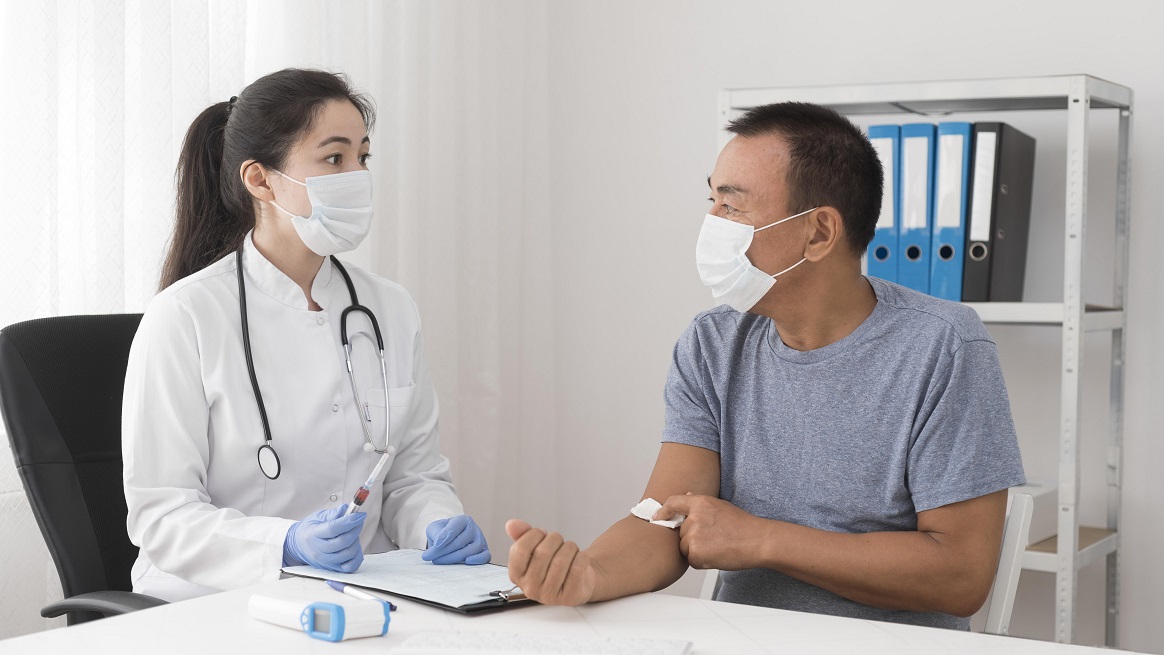 Insurance And Benefits With A Purpose