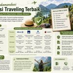Rekomendasi Asuransi Traveling Terbaik 2026 dan Hal Penting Yang Perlu Diperhatikan Sebelum Membeli