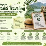 Pentingnya Asuransi Traveling: Cara Memilih dan Mengelolanya Agar Liburan Lebih Aman
